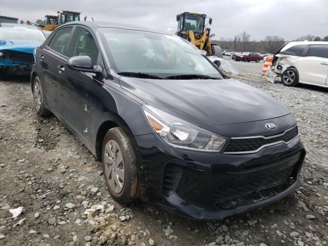 Photo 0 VIN: 3KPA24ADXLE329792 - KIA RIO LX 