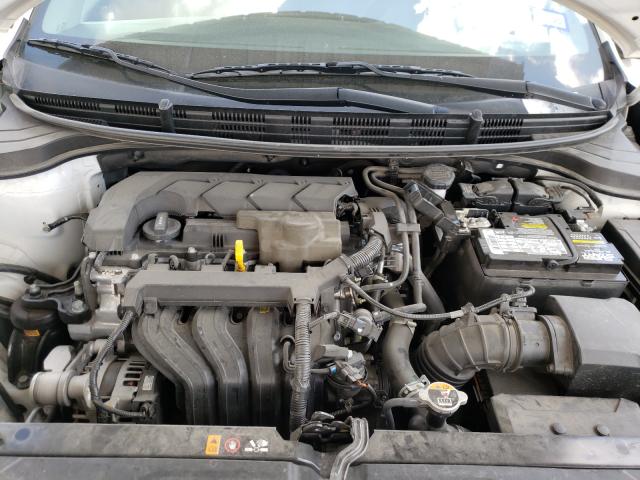 Photo 6 VIN: 3KPA24ADXLE329985 - KIA RIO LX 