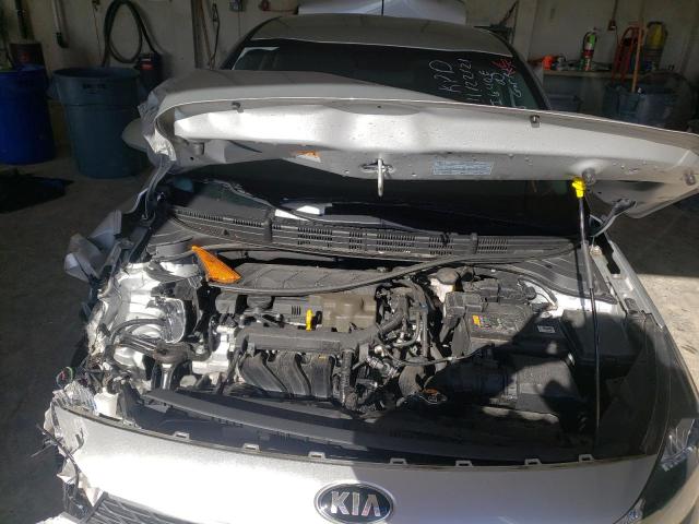 Photo 6 VIN: 3KPA24ADXLE330814 - KIA RIO LX 