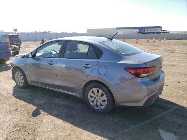 Photo 1 VIN: 3KPA24ADXLE334037 - KIA RIO 