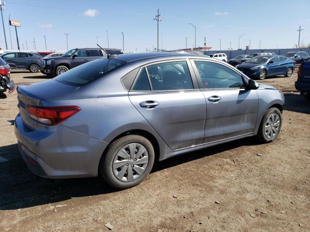 Photo 2 VIN: 3KPA24ADXLE334037 - KIA RIO 