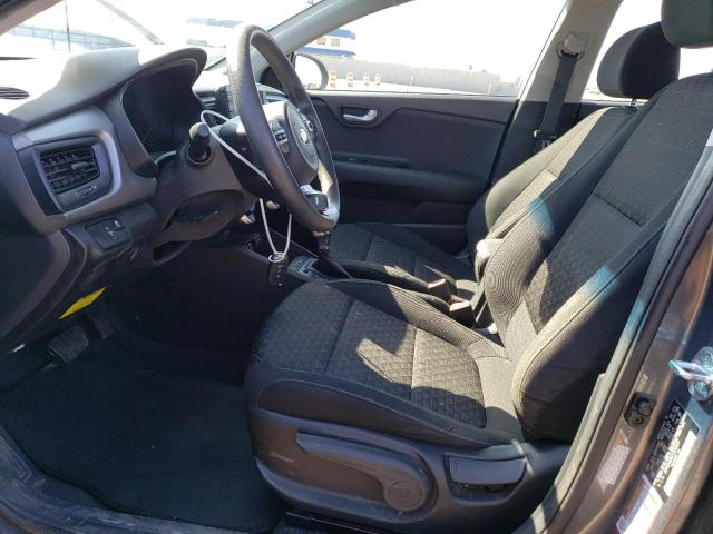 Photo 6 VIN: 3KPA24ADXLE334037 - KIA RIO 