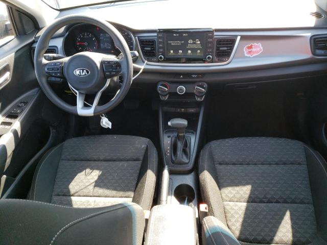 Photo 7 VIN: 3KPA24ADXLE334037 - KIA RIO 