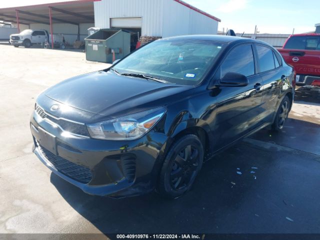 Photo 1 VIN: 3KPA24ADXLE334930 - KIA RIO 