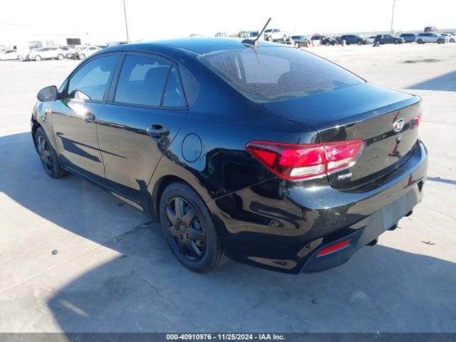 Photo 2 VIN: 3KPA24ADXLE334930 - KIA RIO 