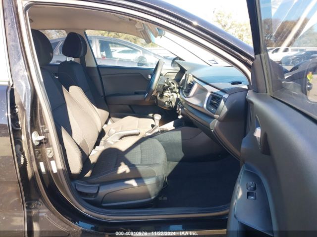 Photo 4 VIN: 3KPA24ADXLE334930 - KIA RIO 