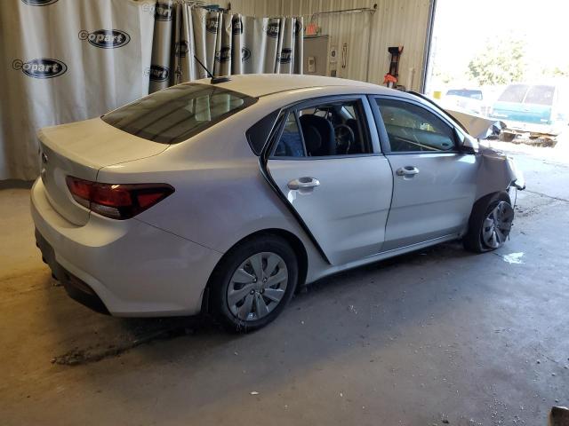 Photo 2 VIN: 3KPA24ADXLE336306 - KIA RIO 