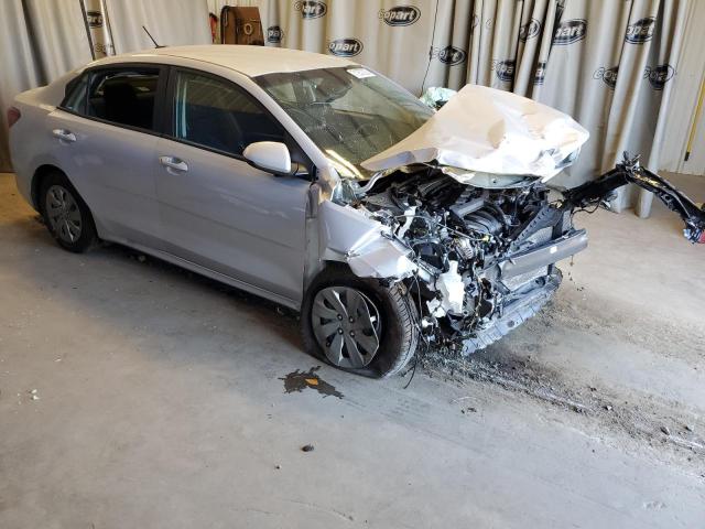 Photo 3 VIN: 3KPA24ADXLE336306 - KIA RIO 