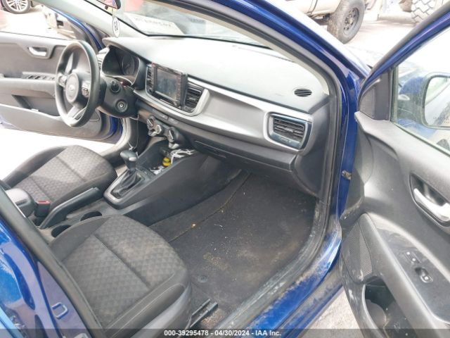 Photo 4 VIN: 3KPA24ADXLE336581 - KIA RIO 