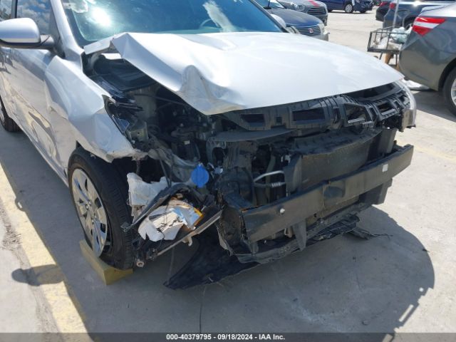 Photo 5 VIN: 3KPA24ADXLE343594 - KIA RIO 