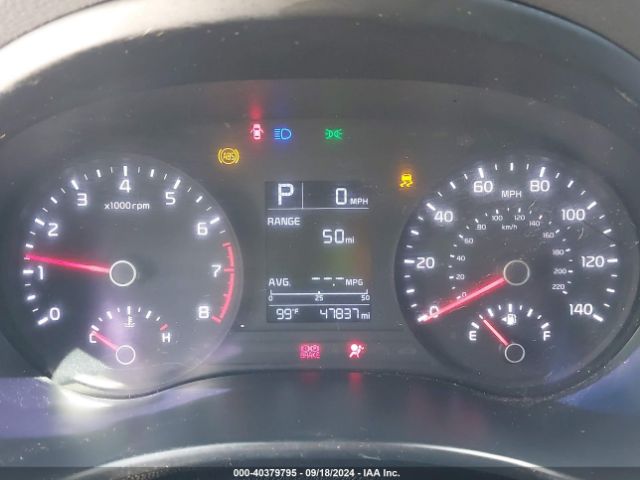 Photo 6 VIN: 3KPA24ADXLE343594 - KIA RIO 