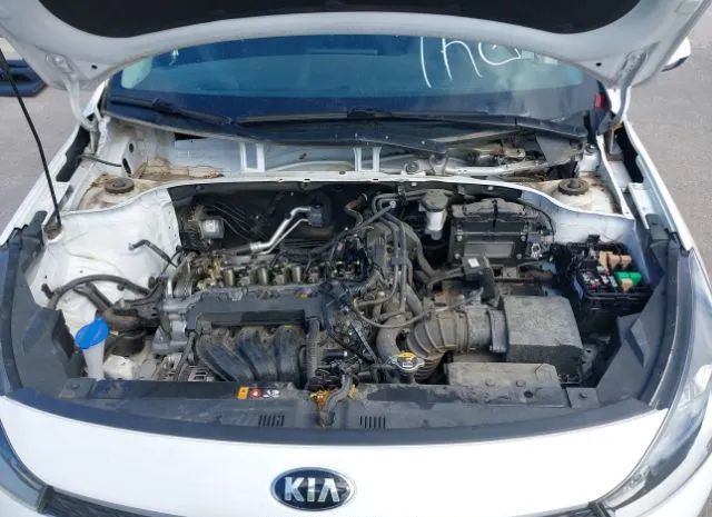 Photo 9 VIN: 3KPA24ADXLE344034 - KIA RIO 