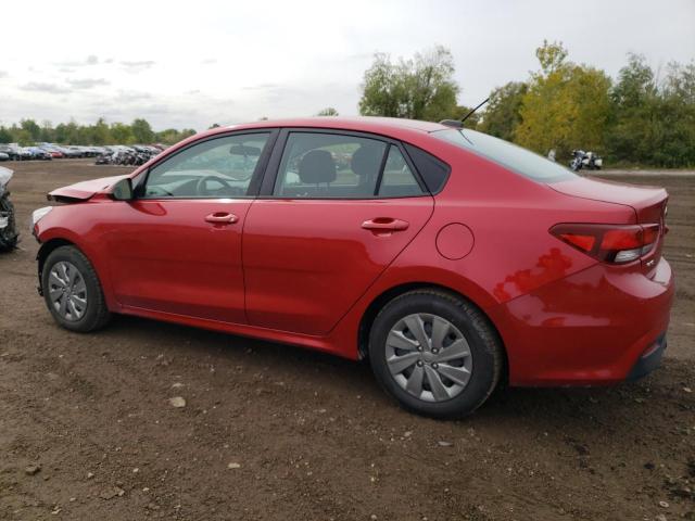 Photo 1 VIN: 3KPA24ADXLE344776 - KIA RIO LX 