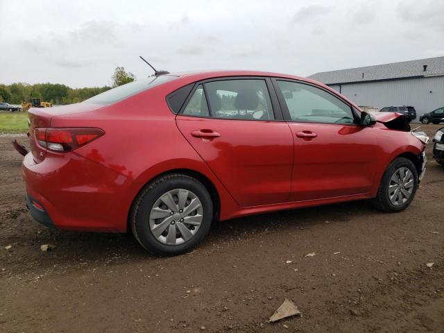 Photo 2 VIN: 3KPA24ADXLE344776 - KIA RIO LX 