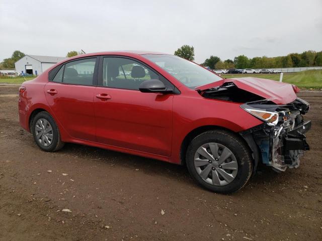 Photo 3 VIN: 3KPA24ADXLE344776 - KIA RIO LX 