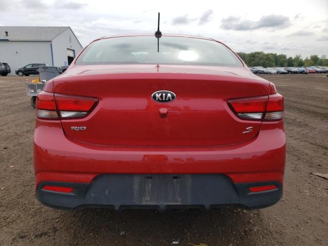 Photo 5 VIN: 3KPA24ADXLE344776 - KIA RIO LX 