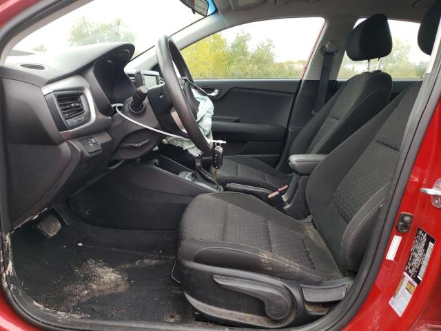 Photo 6 VIN: 3KPA24ADXLE344776 - KIA RIO LX 