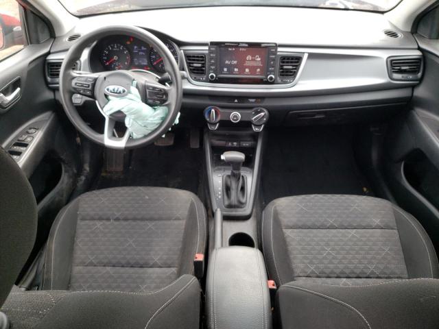 Photo 7 VIN: 3KPA24ADXLE344776 - KIA RIO LX 