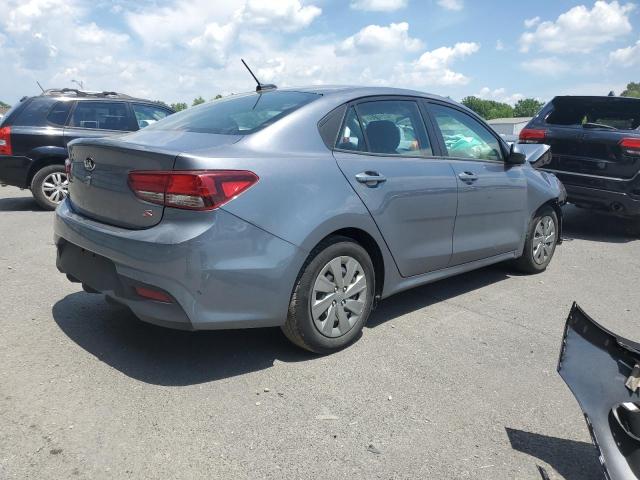 Photo 2 VIN: 3KPA24ADXLE346687 - KIA RIO 