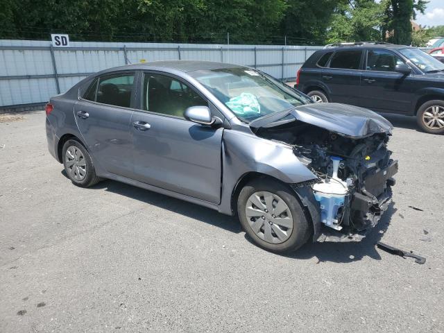 Photo 3 VIN: 3KPA24ADXLE346687 - KIA RIO 