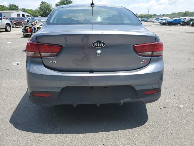 Photo 5 VIN: 3KPA24ADXLE346687 - KIA RIO 