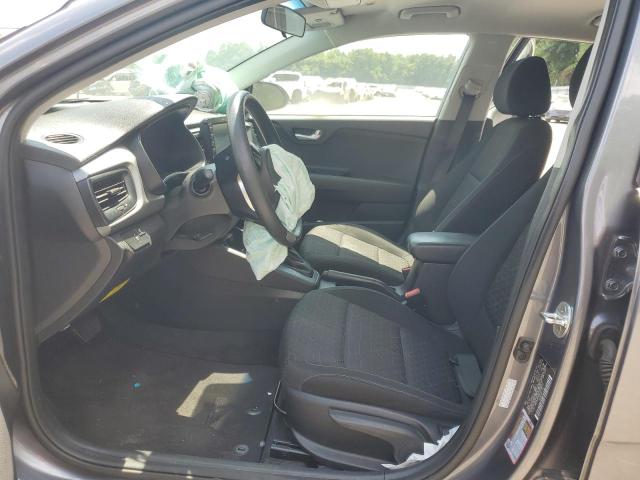 Photo 6 VIN: 3KPA24ADXLE346687 - KIA RIO 