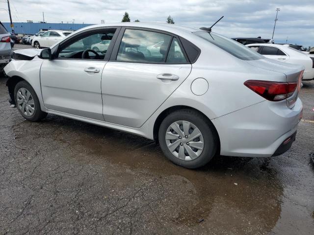 Photo 1 VIN: 3KPA24ADXLE355745 - KIA RIO 