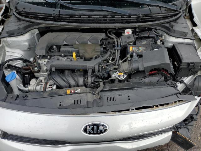 Photo 10 VIN: 3KPA24ADXLE355745 - KIA RIO 