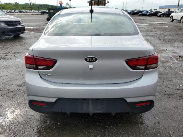 Photo 5 VIN: 3KPA24ADXLE355745 - KIA RIO 