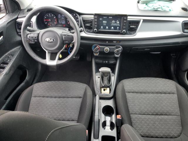 Photo 7 VIN: 3KPA24ADXLE355745 - KIA RIO 