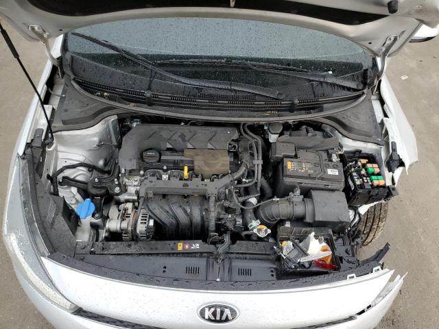 Photo 10 VIN: 3KPA24ADXLE357348 - KIA RIO LX 