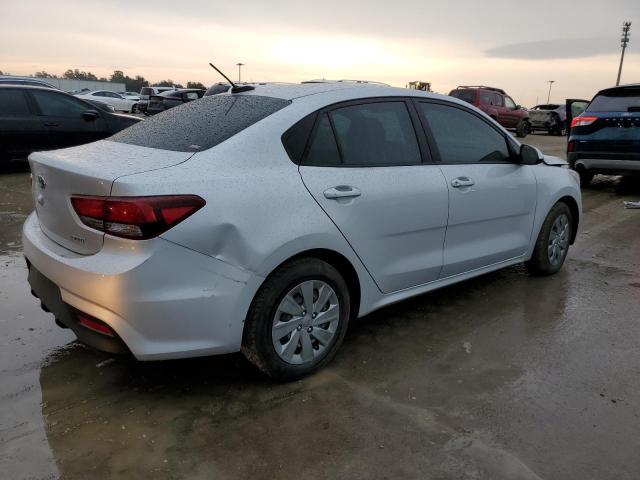 Photo 2 VIN: 3KPA24ADXLE357348 - KIA RIO LX 