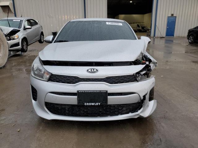 Photo 4 VIN: 3KPA24ADXLE357348 - KIA RIO LX 