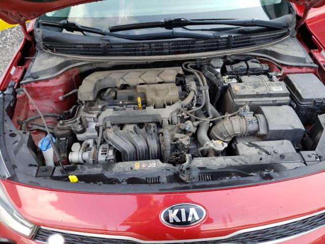 Photo 10 VIN: 3KPA24ADXLE359228 - KIA RIO 