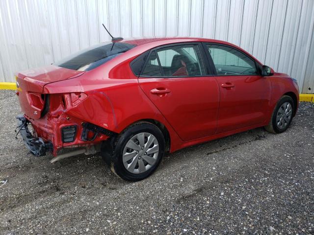 Photo 2 VIN: 3KPA24ADXLE359228 - KIA RIO 