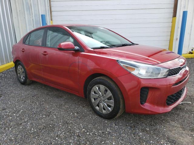 Photo 3 VIN: 3KPA24ADXLE359228 - KIA RIO 