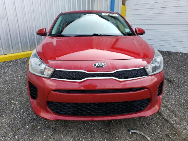 Photo 4 VIN: 3KPA24ADXLE359228 - KIA RIO 