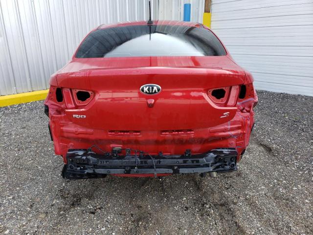 Photo 5 VIN: 3KPA24ADXLE359228 - KIA RIO 