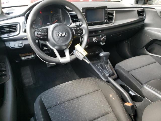 Photo 7 VIN: 3KPA24ADXLE359228 - KIA RIO 