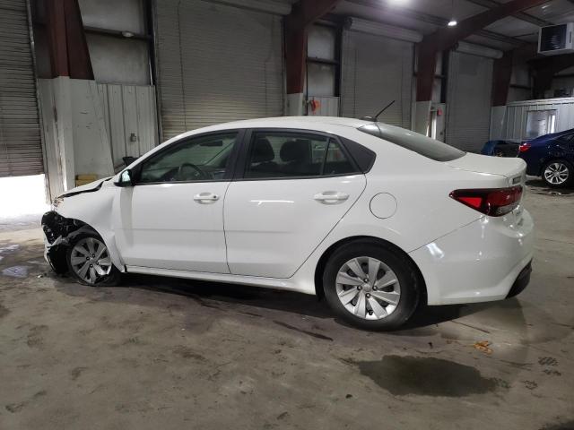 Photo 1 VIN: 3KPA24ADXLE363456 - KIA RIO 