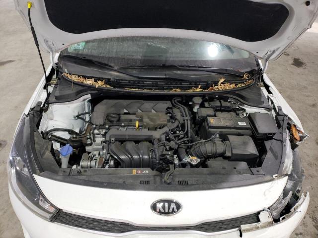 Photo 10 VIN: 3KPA24ADXLE363456 - KIA RIO 