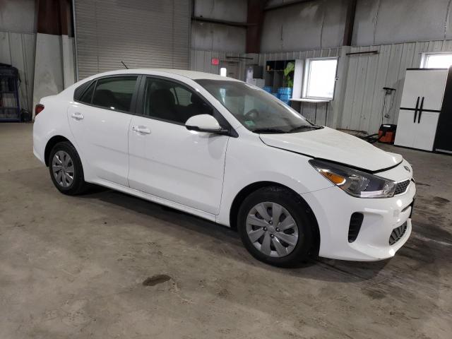 Photo 3 VIN: 3KPA24ADXLE363456 - KIA RIO 