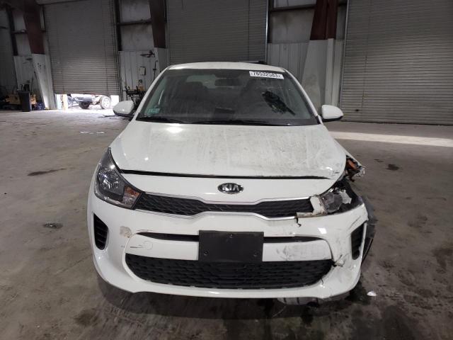 Photo 4 VIN: 3KPA24ADXLE363456 - KIA RIO 