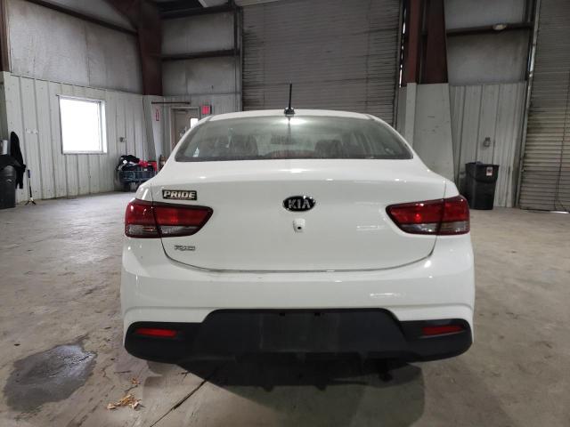 Photo 5 VIN: 3KPA24ADXLE363456 - KIA RIO 