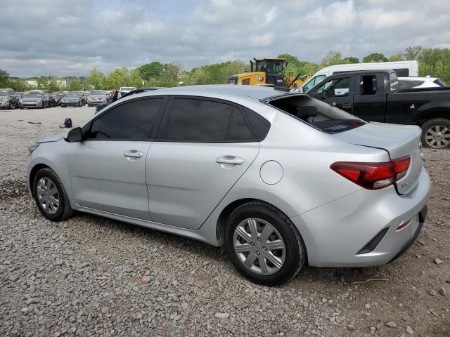 Photo 1 VIN: 3KPA24ADXME366018 - KIA RIO 