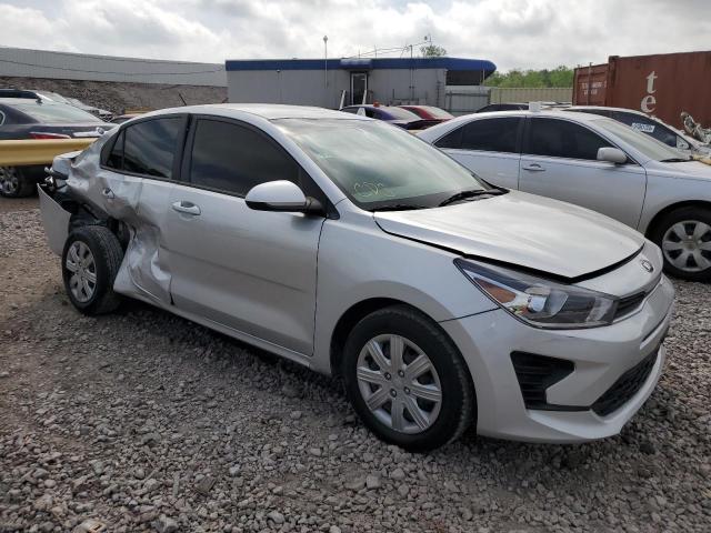 Photo 3 VIN: 3KPA24ADXME366018 - KIA RIO 