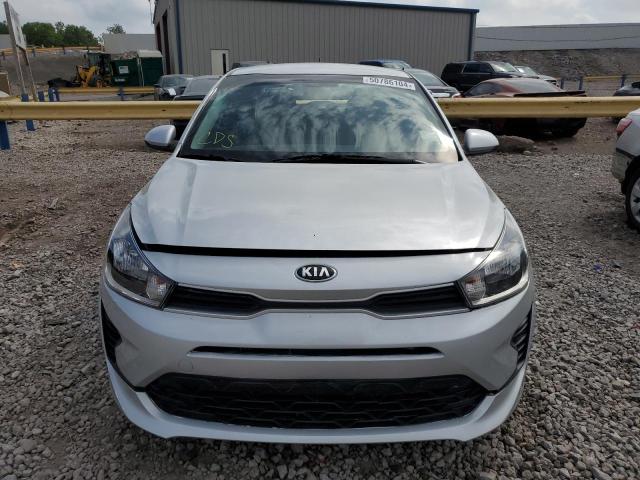 Photo 4 VIN: 3KPA24ADXME366018 - KIA RIO 