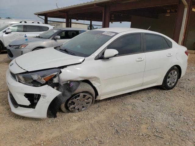 Photo 0 VIN: 3KPA24ADXME370845 - KIA RIO LX 