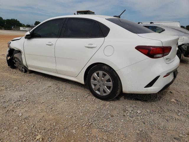 Photo 1 VIN: 3KPA24ADXME370845 - KIA RIO LX 