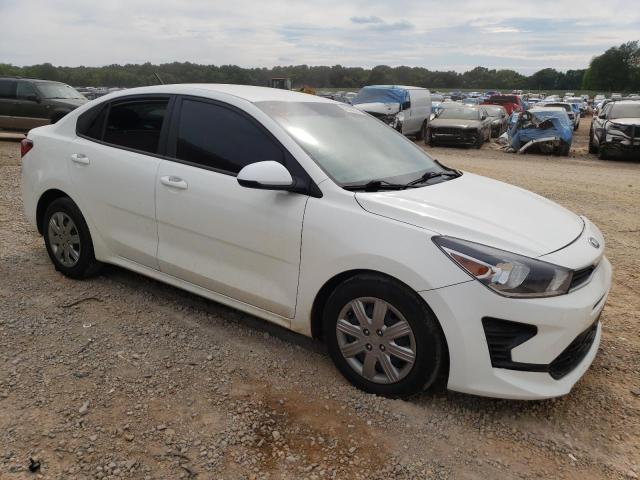 Photo 3 VIN: 3KPA24ADXME370845 - KIA RIO LX 